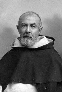 Fr. Marie-Joseph Lagrange