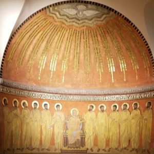 pentecost_apostles