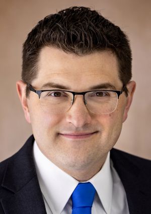 Mark Giszczak